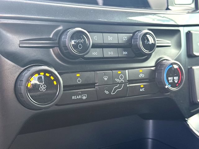 Certified 2024 Ford F150 STX AWD/4WD image 20