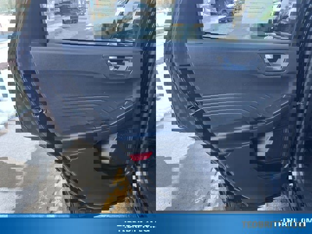 Certified 2024 Ford Escape ST-Line w/ Tech Pack #1 image 18