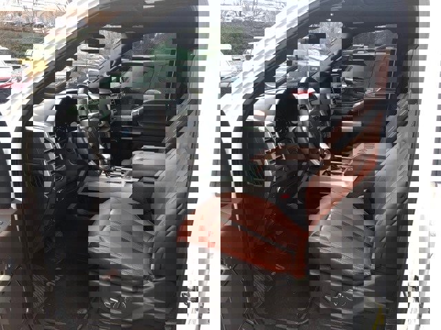 Certified 2020 Ford F150 King Ranch w/ Equipment Group 601A Luxury image 3