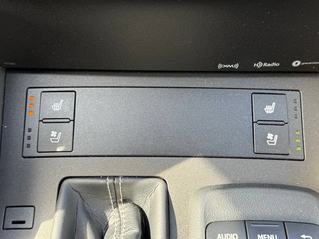 Used 2017 Lexus IS 200t F Sport w/ F Sport Package RWD image 27
