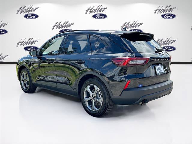 Certified 2026 Ford Escape ST-Line FWD image 6