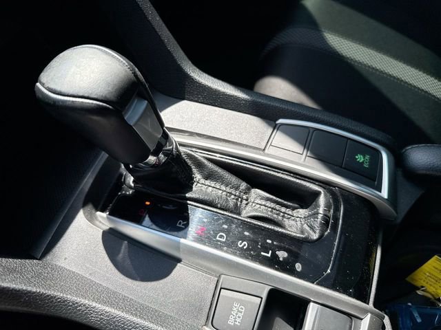 Used 2019 Honda Civic EX image 20