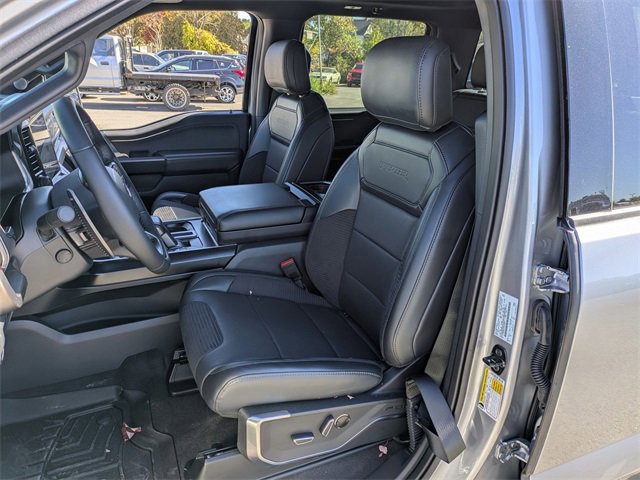 Certified 2023 Ford F150 Raptor image 7