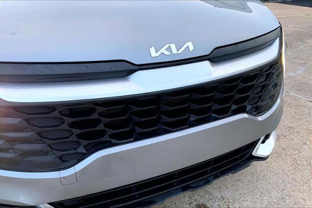 Used 2023 Kia Sportage LX image 28