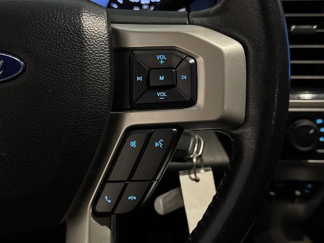 Certified 2021 Ford F250 Lariat w/ Chrome Package image 24