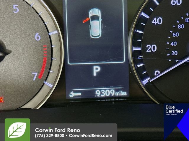 Used 2020 Lexus RX 350 AWD w/ Premium Package image 15