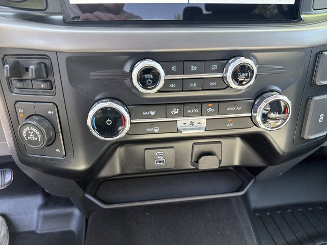 Certified 2024 Ford F150 XLT w/ FX4 Off-Road Package AWD/4WD image 22