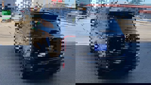 Used 2024 Kia Telluride SX Prestige X-Line image 8