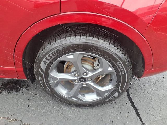 Certified 2024 Ford Escape ST-Line w/ Tech Pack #1 image 8