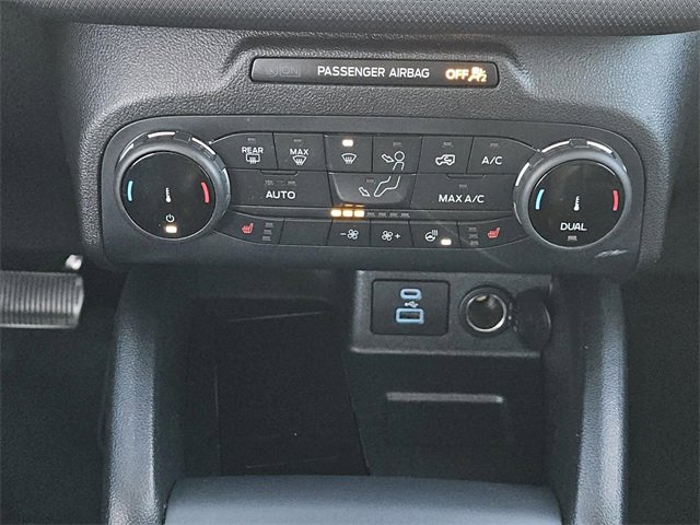 Certified 2022 Ford Bronco Sport Outer Banks w/ Tech Package image 13