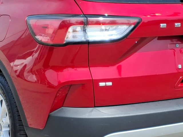 Certified 2021 Ford Escape SE w/ Convenience Package AWD/4WD image 18