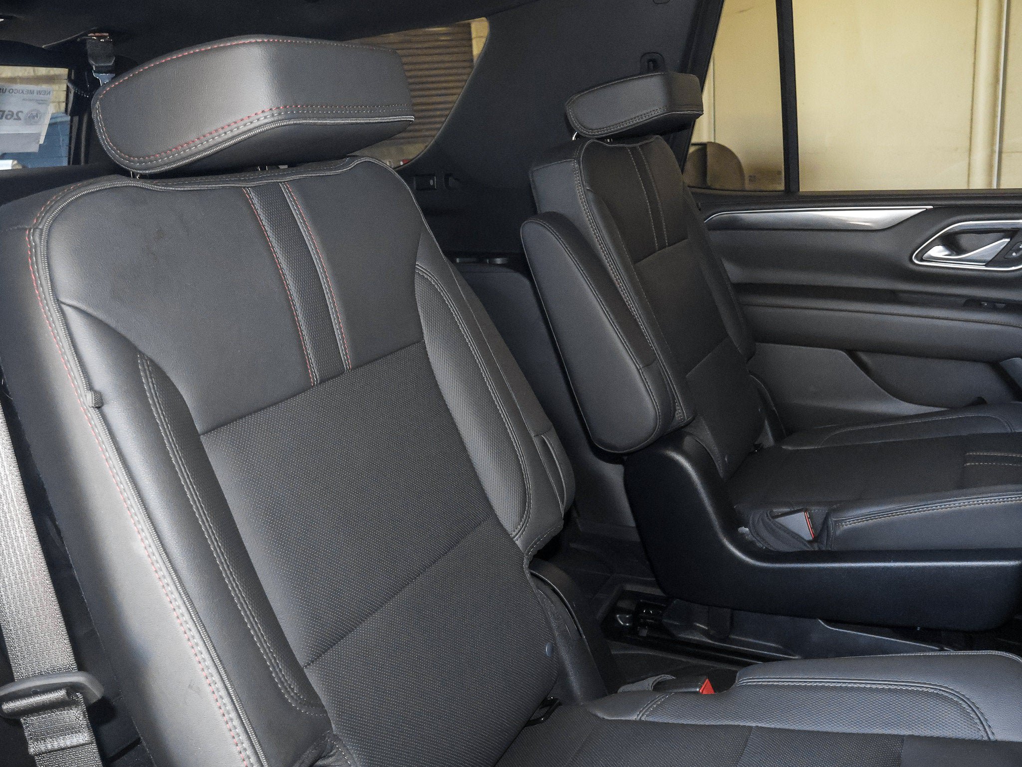Used 2024 Chevrolet Tahoe RST w/ Luxury Package AWD/4WD image 44