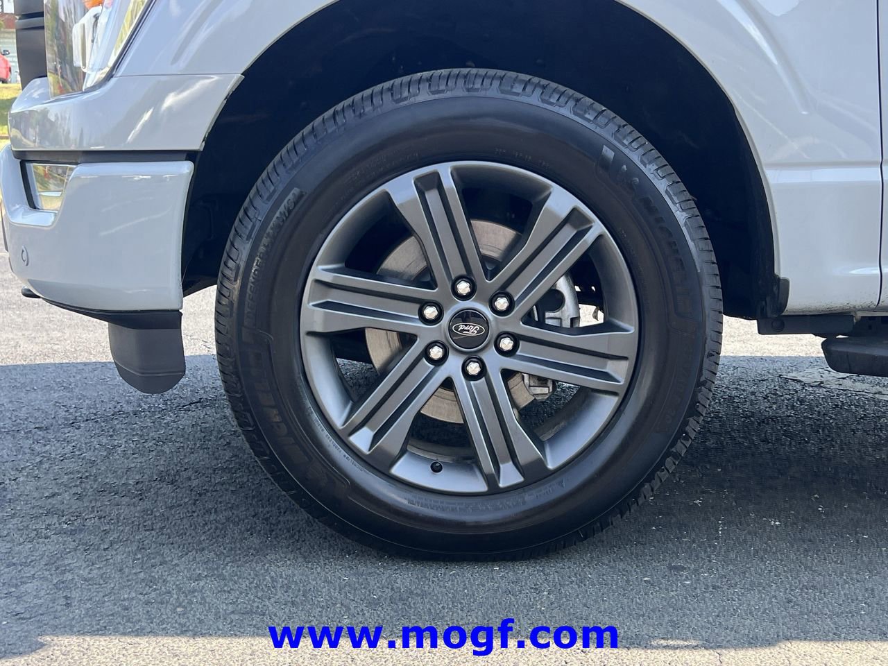 Certified 2023 Ford F150 XLT w/ Equipment Group 302A High image 33