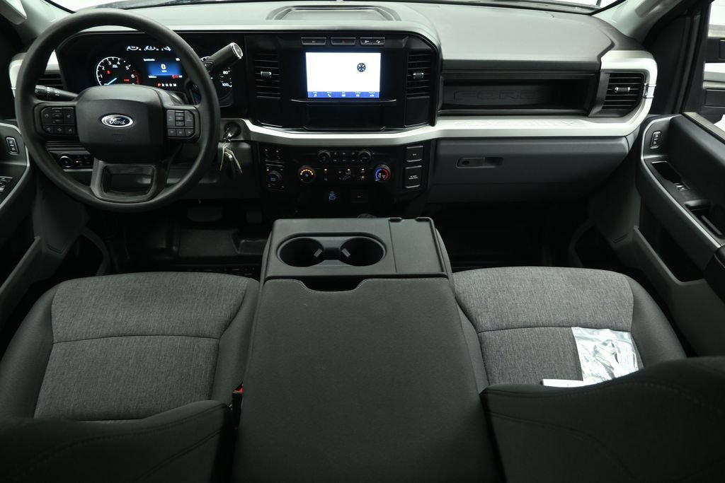 Certified 2024 Ford F250 XL w/ STX Appearance Package AWD/4WD image 20