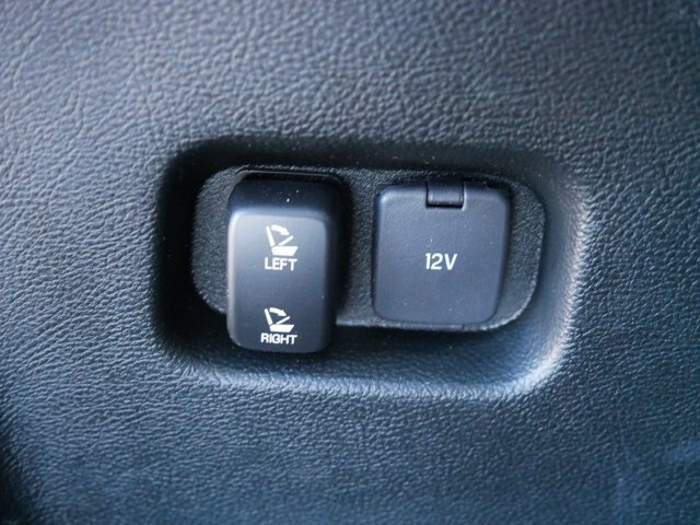 Certified 2023 Ford Edge ST-Line AWD/4WD image 22