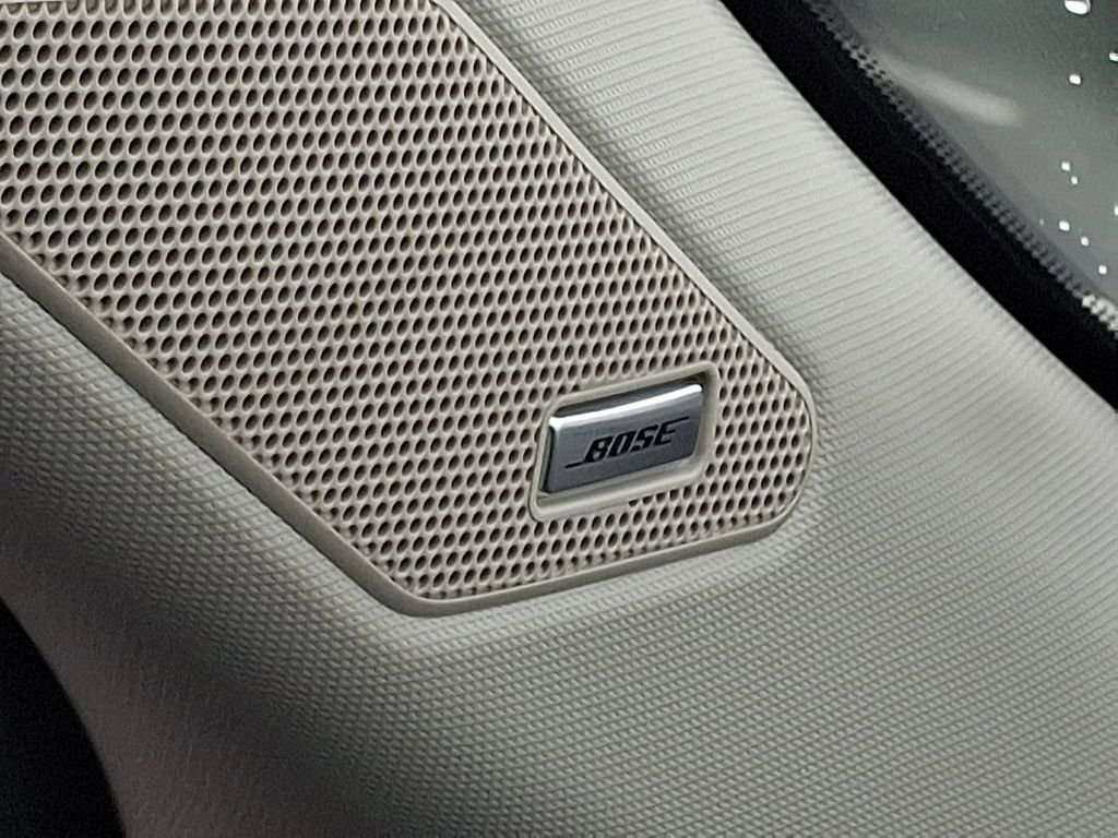 Used 2024 Nissan Rogue Platinum w/ Platinum Premium Package image 31