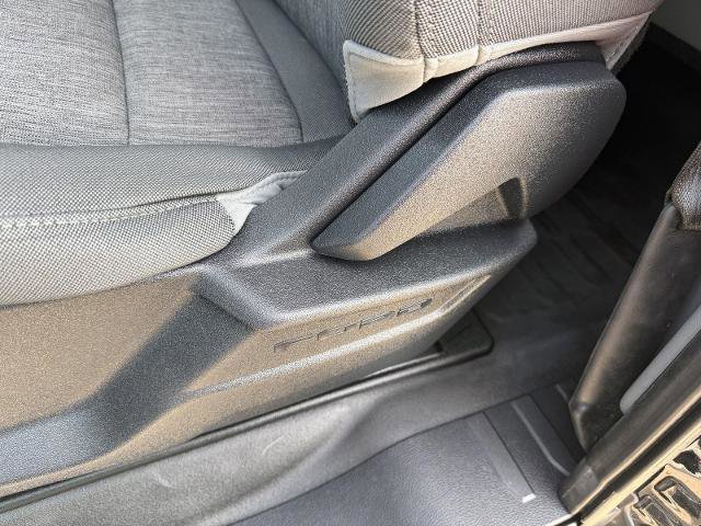 Certified 2024 Ford F150 XL AWD/4WD image 18