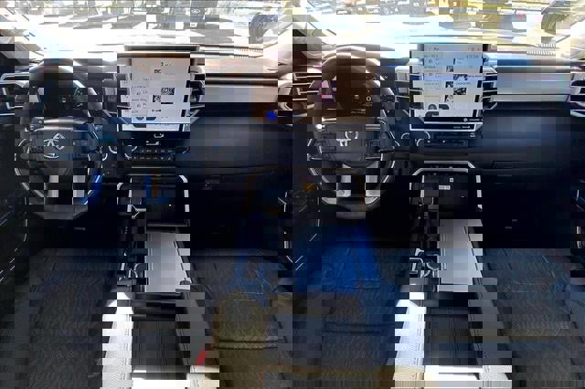 Used 2024 Toyota Sequoia SR5 image 15