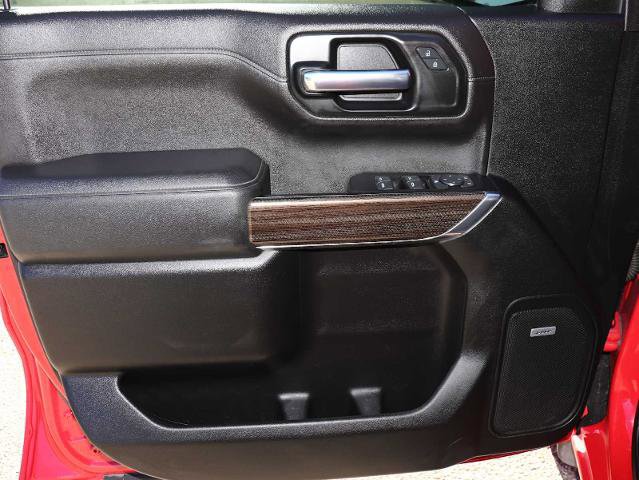 Used 2020 Chevrolet Silverado 1500 RST w/ Rally Edition image 20