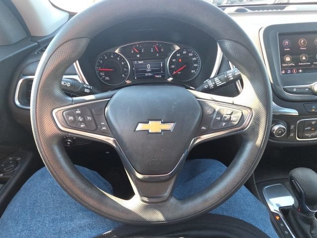 Used 2024 Chevrolet Equinox LT image 38