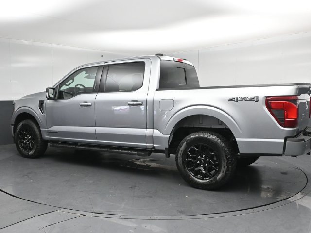 Certified 2024 Ford F150 XLT w/ Equipment Group 302A MID AWD/4WD image 5