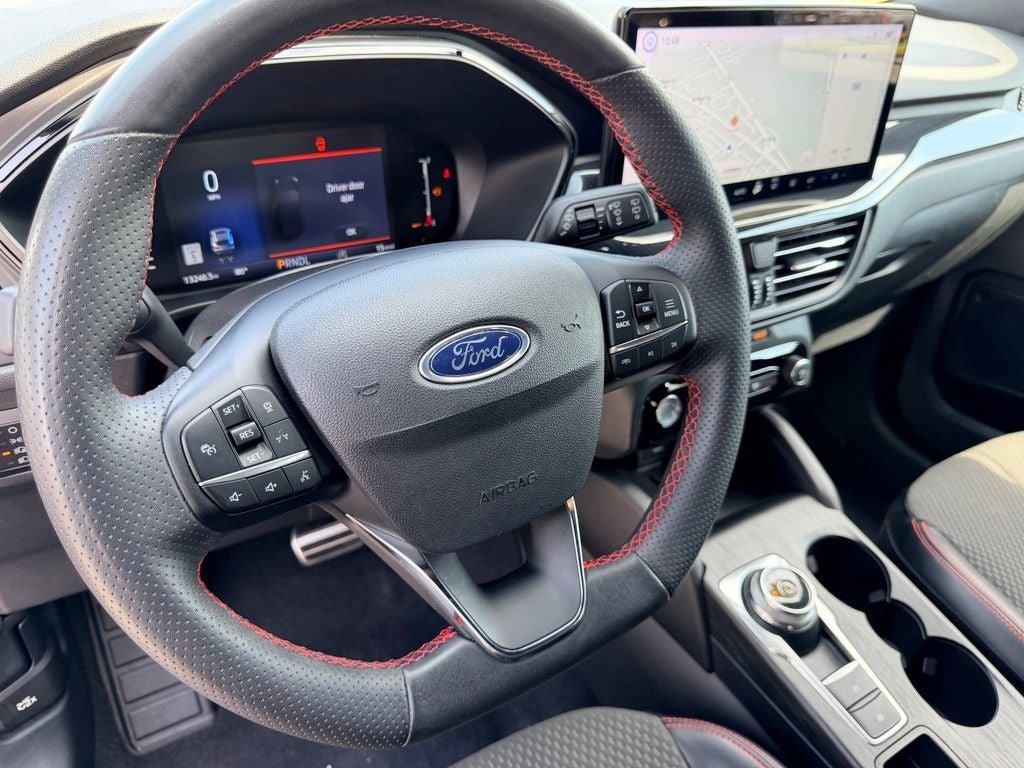 Certified 2023 Ford Escape ST-Line w/ Tech Pack #1 FWD image 25