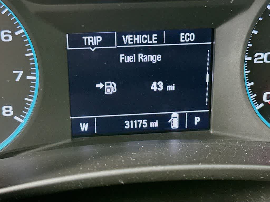 Used 2024 Chevrolet Equinox LS w/ Driver Confidence II Package FWD image 20