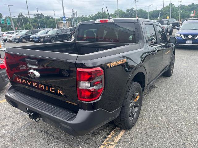 Certified 2024 Ford Maverick Tremor w/ Tremor Off-Road Package AWD/4WD image 9