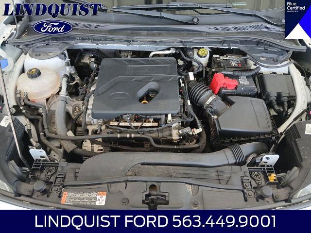 Certified 2020 Ford Escape SE AWD/4WD image 20