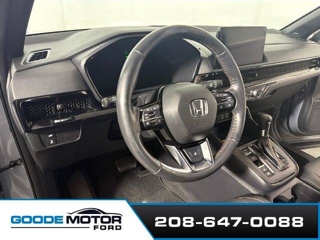Used 2023 Honda CR-V Sport Touring image 8