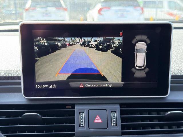 Used 2018 Audi SQ5 Premium Plus w/ Navigation Package AWD/4WD image 16
