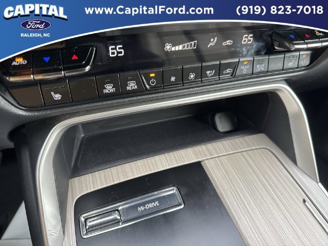 Used 2024 MAZDA CX-90 3.3 Turbo w/ Preferred Package AWD/4WD image 30