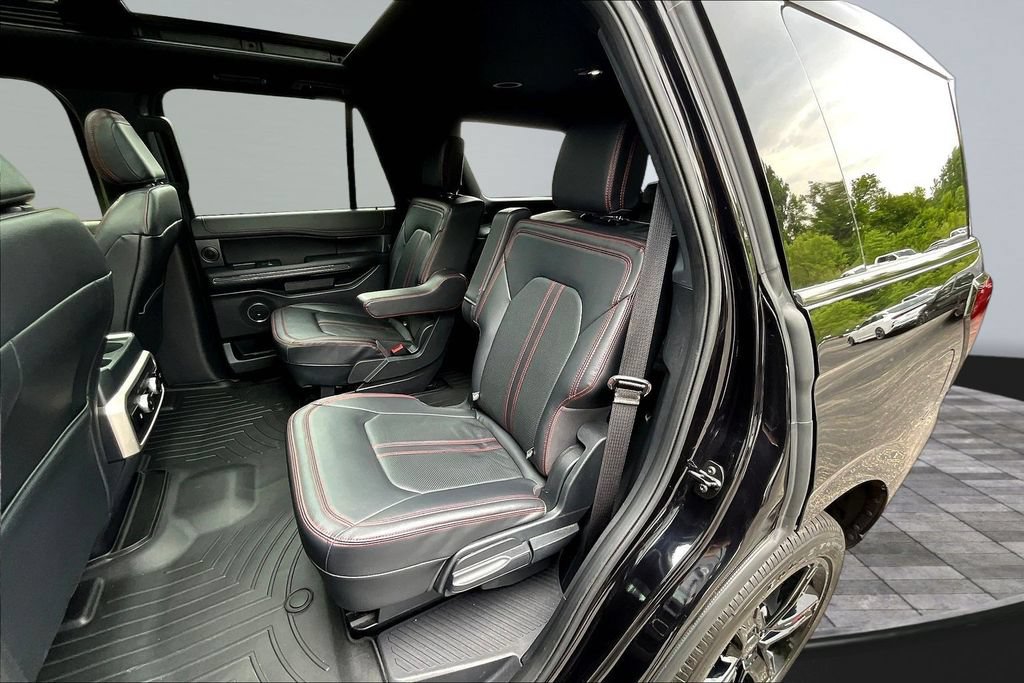 Certified 2023 Ford Expedition Limited AWD/4WD image 25