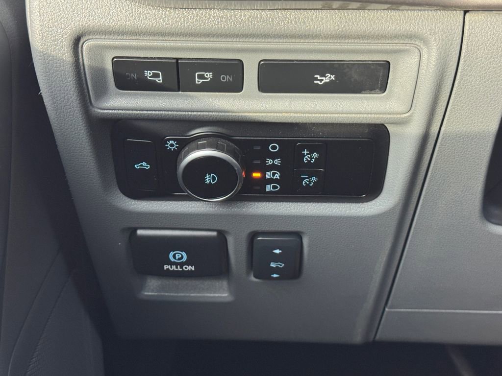 Certified 2023 Ford F150 XLT w/ Equipment Group 302A High image 23