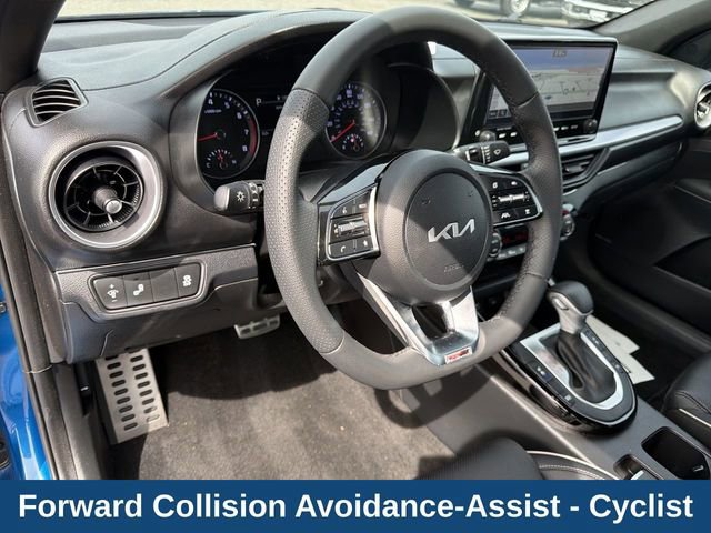 Used 2023 Kia Forte GT-Line w/ GT-Line Premium Package image 12