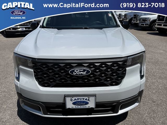 Certified 2025 Ford Maverick Lariat AWD/4WD image 10