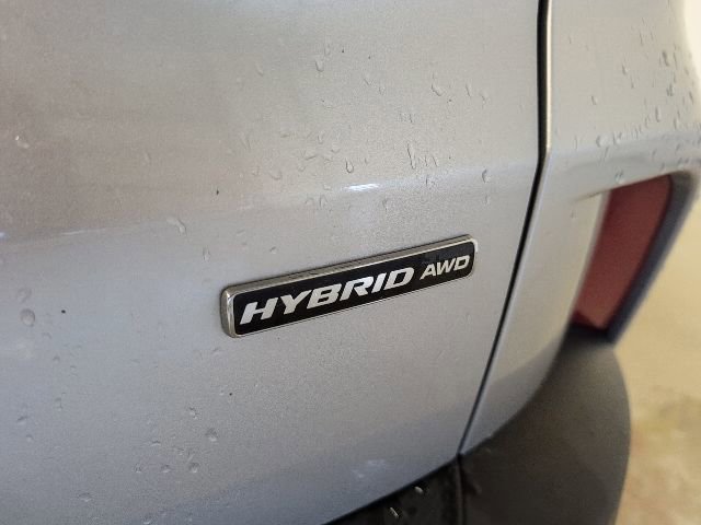 Certified 2020 Ford Escape Titanium image 35