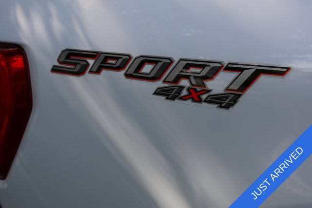 Certified 2023 Ford Expedition Limited AWD/4WD image 21