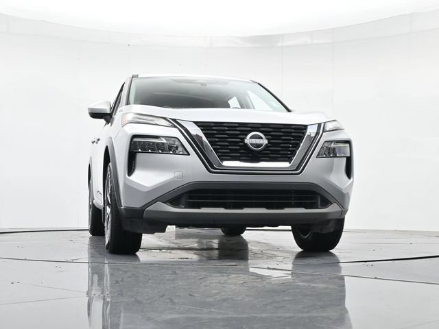 Used 2023 Nissan Rogue SV FWD image 36
