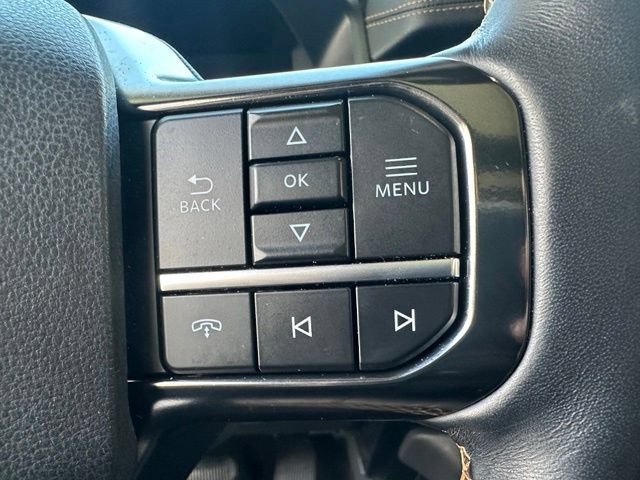 Certified 2024 Ford Expedition Platinum AWD/4WD image 27