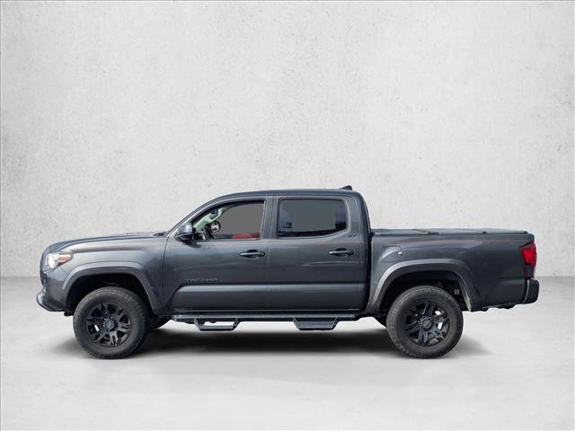 Used 2019 Toyota Tacoma SR5 image 8