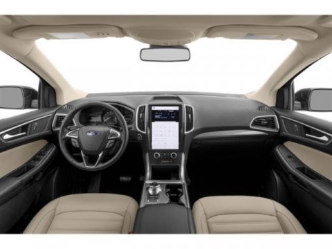 Certified 2024 Ford Edge SEL w/ Convenience Package image 18