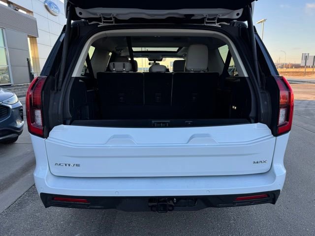 Certified 2025 Ford Expedition Max Active image 42