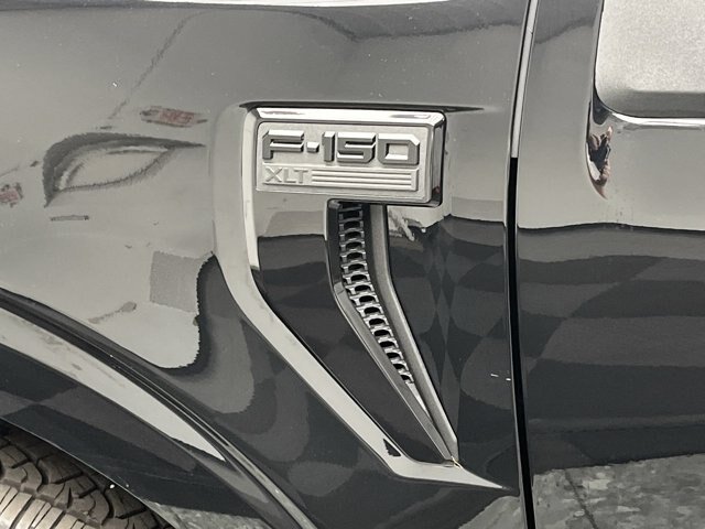Certified 2024 Ford F150 XLT w/ Equipment Group 302A MID AWD/4WD image 35