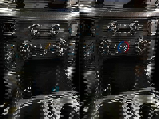 Certified 2024 Ford F150 STX image 10