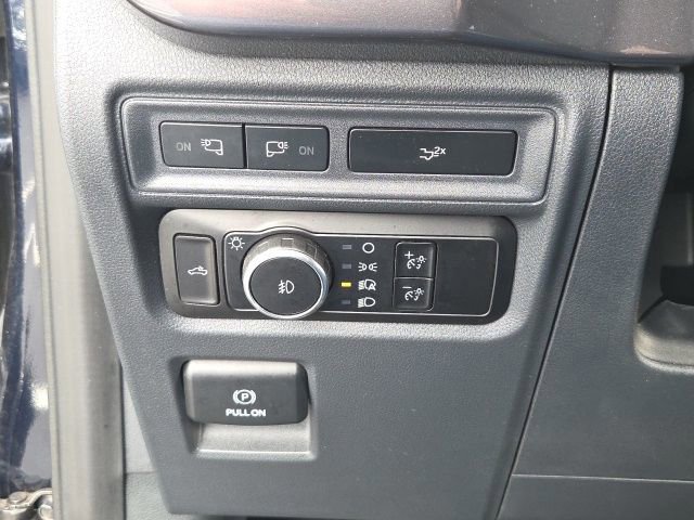 Certified 2023 Ford F150 Tremor image 26
