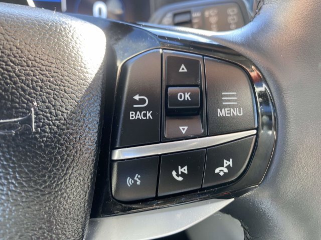 Certified 2025 Ford Explorer Platinum w/ Ultimate Package RWD image 23