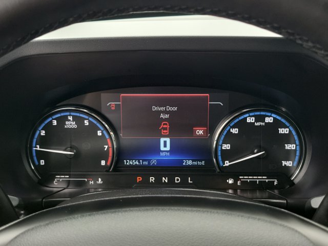 Certified 2024 Ford Bronco Sport Outer Banks AWD/4WD image 26