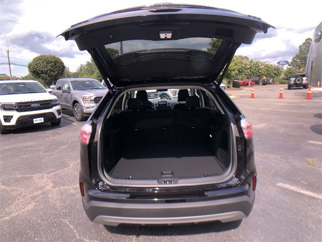 Certified 2022 Ford Edge SEL w/ Convenience Package image 22