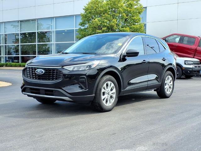 Certified 2024 Ford Escape Active w/ Tech Pack #1 AWD/4WD image 1
